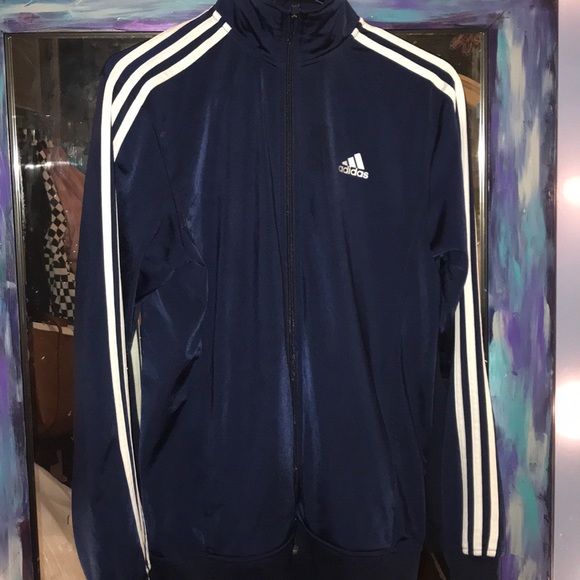 adidas Other - Adidas track jacket